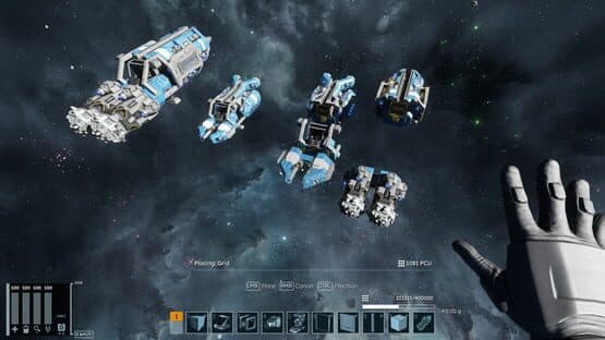 Space Engineers 2 — screenshot 2