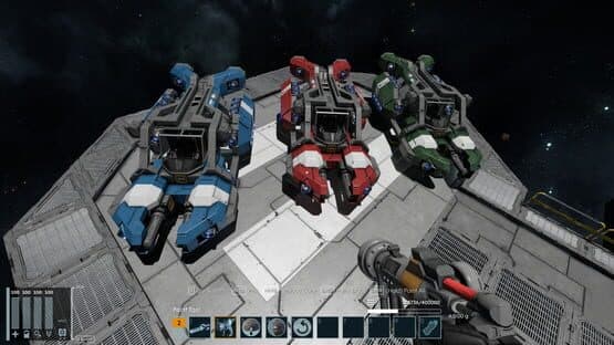 Space Engineers 2 — screenshot 3
