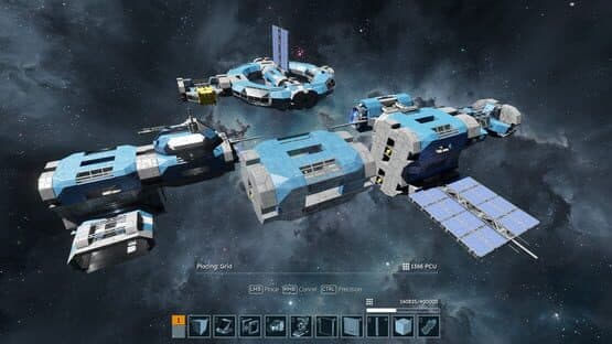 Space Engineers 2 — screenshot 4