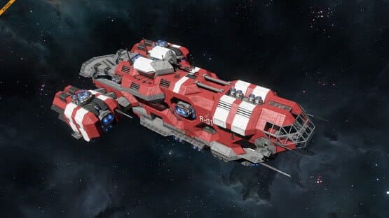 Space Engineers 2 — screenshot 5