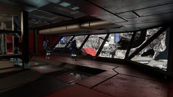 Space Engineers 2 — screenshot 6