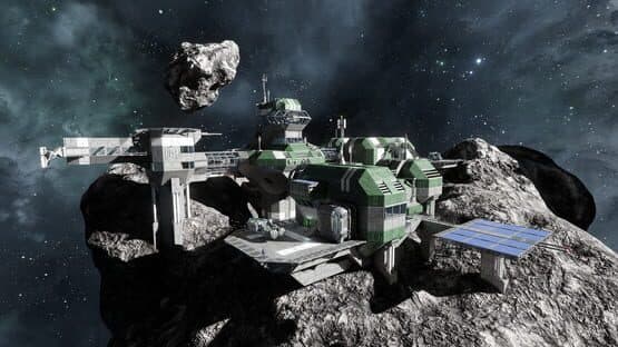 Space Engineers 2 — screenshot 8