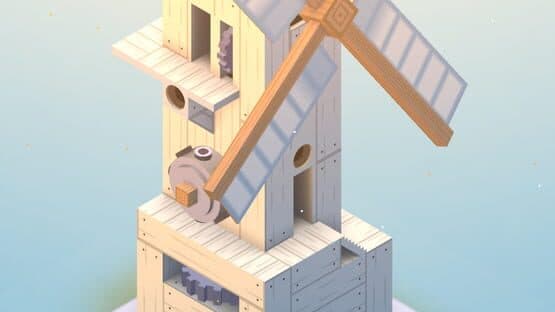 Monument Valley: Ida's Dream — screenshot 1