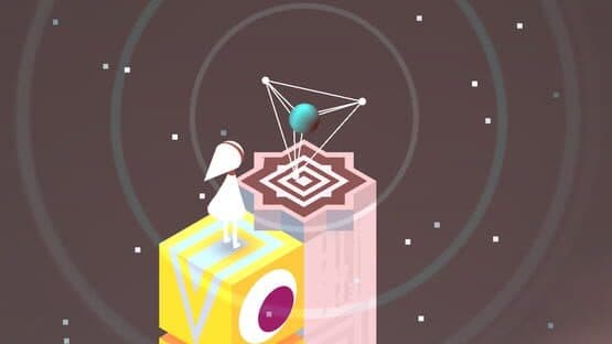 Monument Valley: Forgotten Shores — screenshot 1