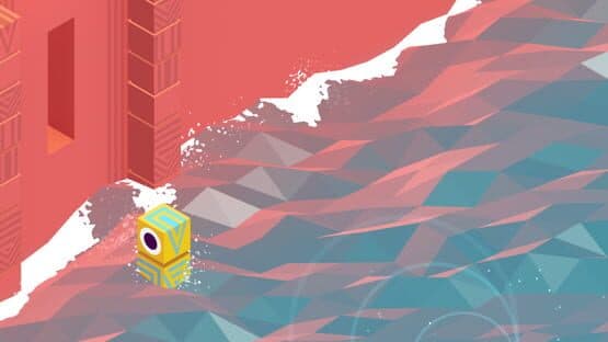 Monument Valley — screenshot 5
