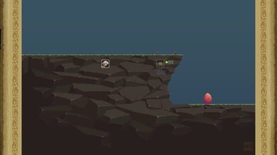 Gragyriss, Captor of Princesses — screenshot 2