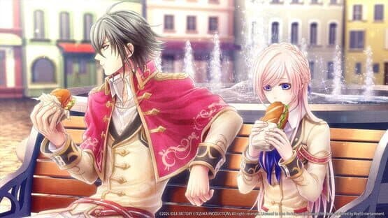 Battlefield Waltz — screenshot 1