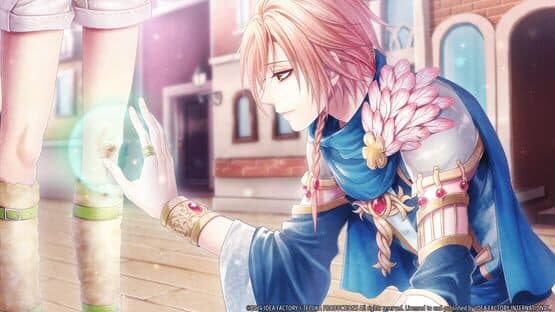 Battlefield Waltz — screenshot 2