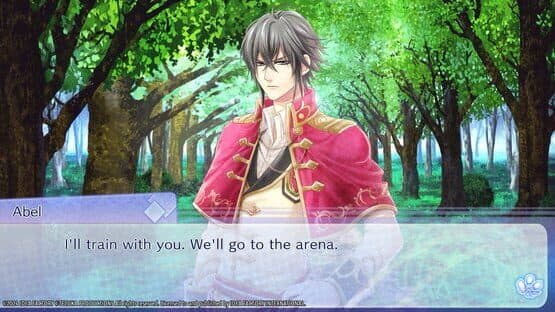 Battlefield Waltz — screenshot 5