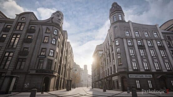 Pathologic 3: Quarantine — screenshot 2
