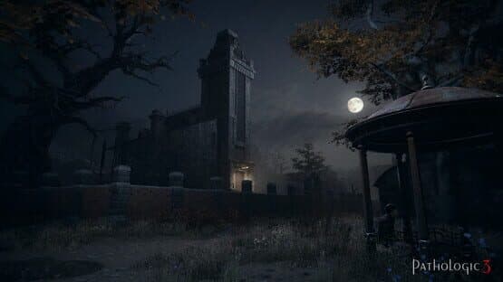 Pathologic 3: Quarantine — screenshot 3