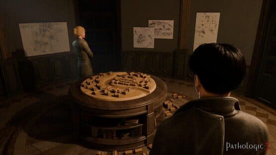 Pathologic 3: Quarantine — screenshot 4