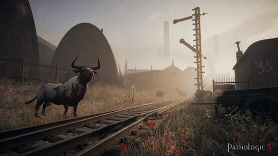 Pathologic 3: Quarantine — screenshot 5