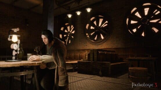 Pathologic 3: Quarantine — screenshot 6