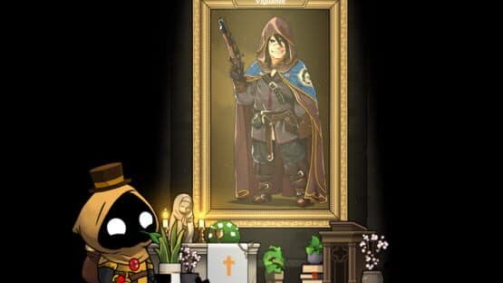 Castle of Blackwater — screenshot 1