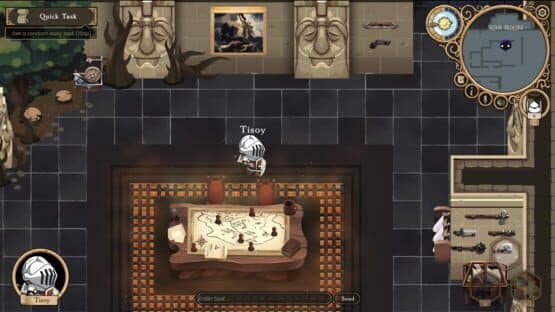 Castle of Blackwater — screenshot 2