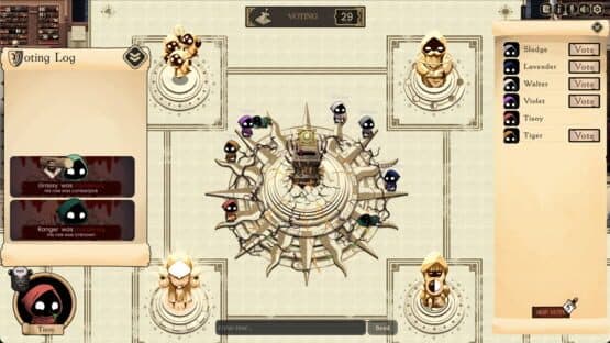 Castle of Blackwater — screenshot 3