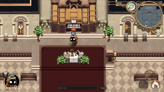 Castle of Blackwater — screenshot 4
