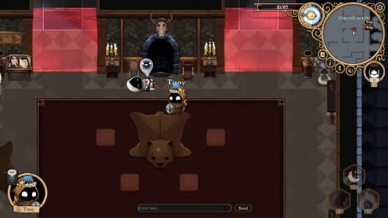 Castle of Blackwater — screenshot 5
