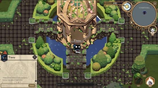 Castle of Blackwater — screenshot 6