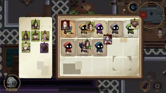 Castle of Blackwater — screenshot 7