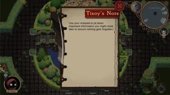 Castle of Blackwater — screenshot 8