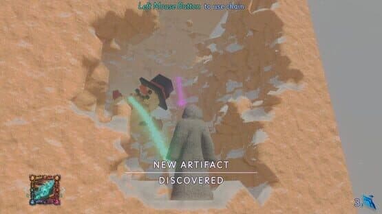 Infinity Islets — screenshot 1