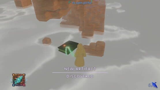 Infinity Islets — screenshot 4