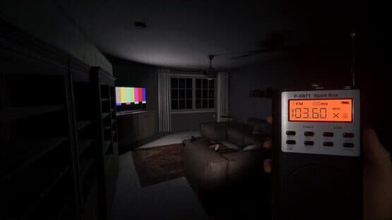 Phasmophobia — screenshot 1
