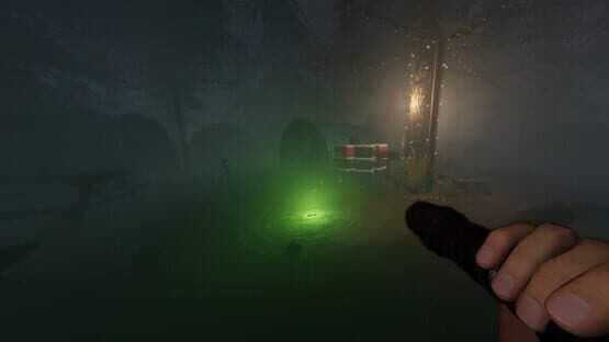 Phasmophobia — screenshot 2