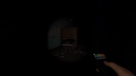 Phasmophobia — screenshot 3