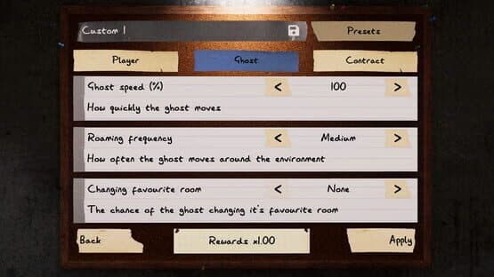 Phasmophobia — screenshot 7