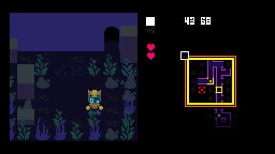 Dequivsia — screenshot 1