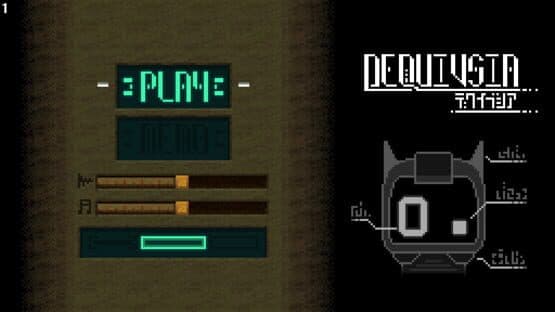 Dequivsia — screenshot 3