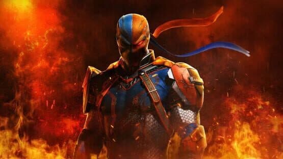 Suicide Squad: Kill the Justice League - Season of Deathstroke — screenshot 5
