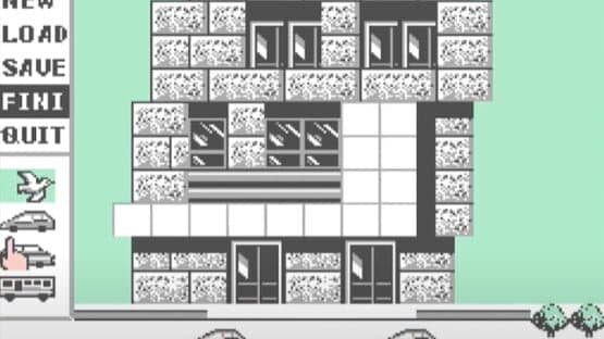 Architect — screenshot 3