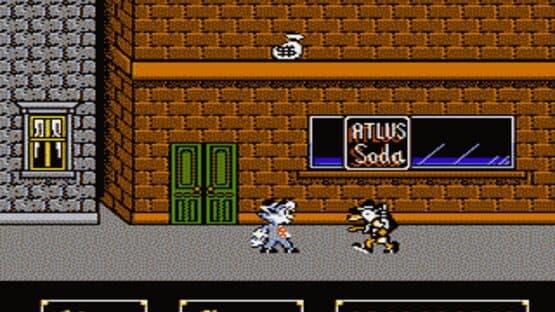 Rockin' Kats — screenshot 1