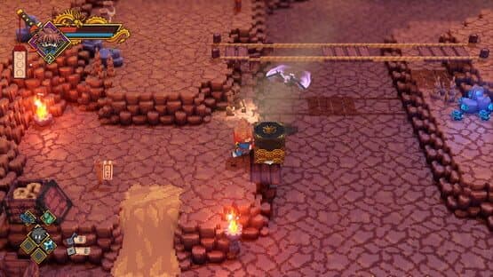 Katana Dragon — screenshot 2