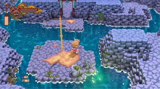 Katana Dragon — screenshot 3