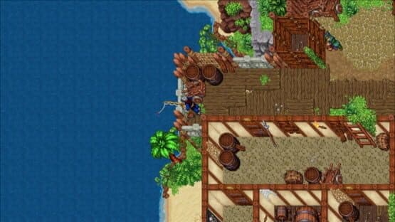 RavenQuest — screenshot 1
