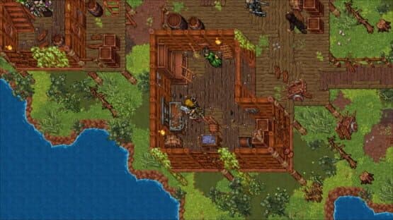RavenQuest — screenshot 2