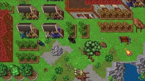 RavenQuest — screenshot 3