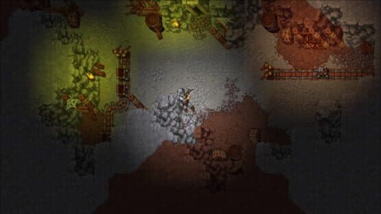RavenQuest — screenshot 4