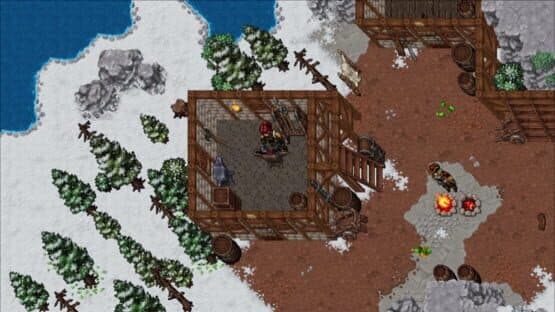 RavenQuest — screenshot 5