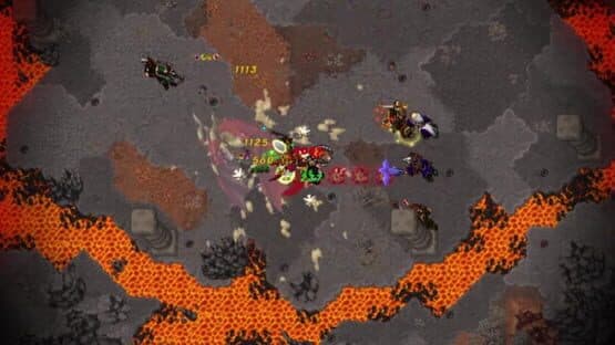 RavenQuest — screenshot 6
