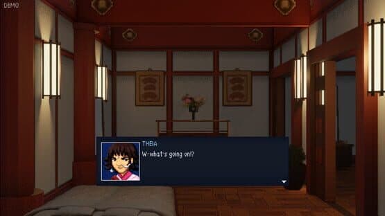 Fracas — screenshot 1