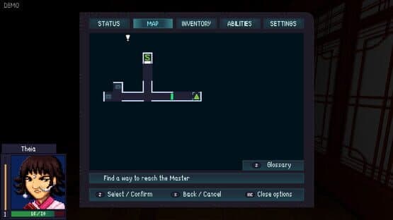 Fracas — screenshot 3