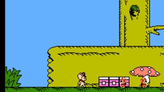Mappy Kids — screenshot 1