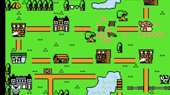 Mappy Kids — screenshot 2