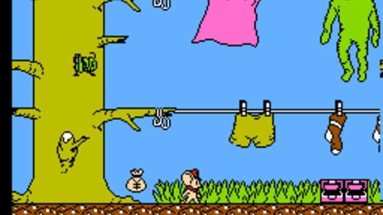 Mappy Kids — screenshot 3